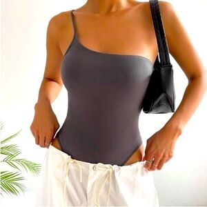 NWT Bodysuit.